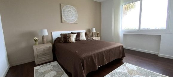 4 غرف نوم منزل في Malaga, Spain رقم 42423 9