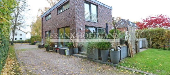 5 rooms Townhouse in Wandsbek, Germany No. 75072 9