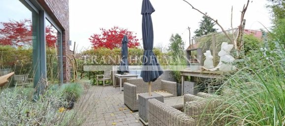 5 rooms Townhouse in Wandsbek, Germany No. 75072 6