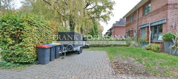 5 rooms Townhouse in Wandsbek, Germany No. 75072 5