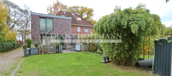5 rooms Townhouse in Wandsbek, Germany No. 75072 7