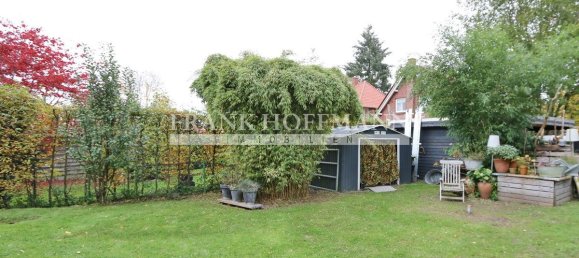 5 rooms Townhouse in Wandsbek, Germany No. 75072 8