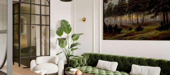 Квартира с 1 спальней в Регенсбург, Германия № 16916 9