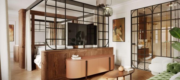 Квартира с 1 спальней в Регенсбург, Германия № 16916 10