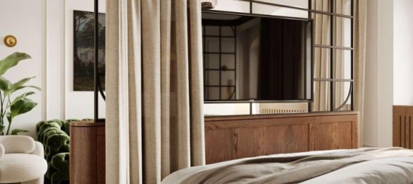 Квартира с 1 спальней в Регенсбург, Германия № 16916 14