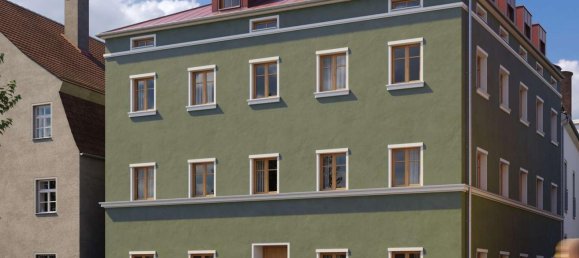 Квартира с 1 спальней в Регенсбург, Германия № 16916 6