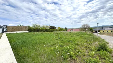  قطعة أرض في Sierning, Austria رقم 163967