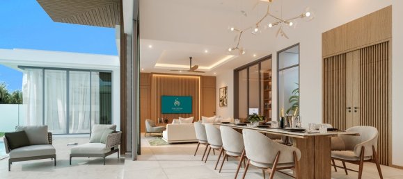 3 Schlafzimmer Villa in Bang Tao, Thailand, Nr. 8563 6