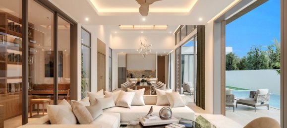 3 Schlafzimmer Villa in Bang Tao, Thailand, Nr. 8563 7