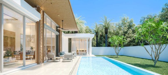 3 Schlafzimmer Villa in Bang Tao, Thailand, Nr. 8563 3