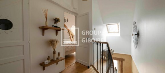 5 غرف نوم منزل في Noyal-Chatillon-sur-Seiche, France رقم 202095 5