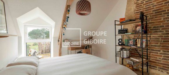 5 غرف نوم منزل في Noyal-Chatillon-sur-Seiche, France رقم 202095 6