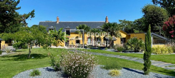 5 غرف نوم منزل في Noyal-Chatillon-sur-Seiche, France رقم 202095 9