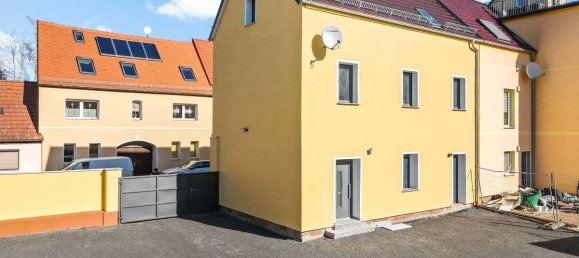 3 chambres Maison de ville à Saalekreis, Germany No. 41000 3