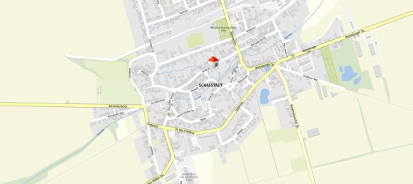 3 chambres Maison de ville à Saalekreis, Germany No. 41000 19