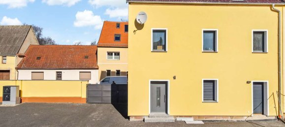 3 chambres Maison de ville à Saalekreis, Germany No. 41000 20