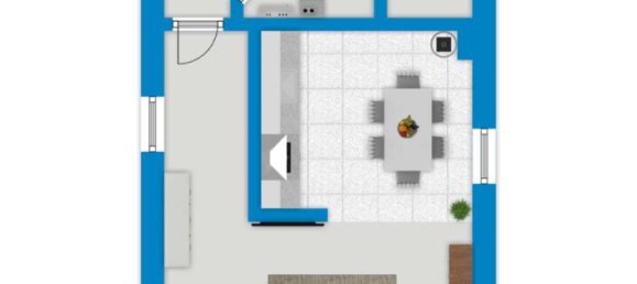 3 chambres Maison de ville à Saalekreis, Germany No. 41000 16