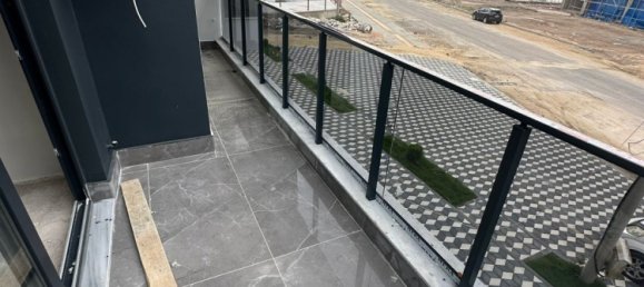 Квартира 1+1 в Мерсин, Турция № 21317 5