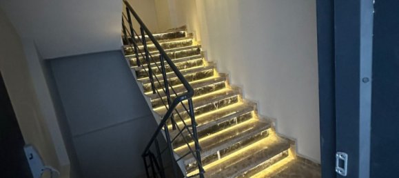 Квартира 1+1 в Мерсин, Турция № 21317 12