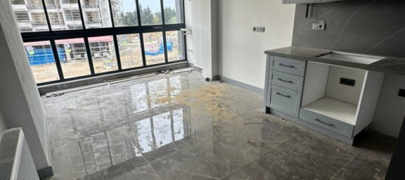 Квартира 1+1 в Мерсин, Турция № 21317 14