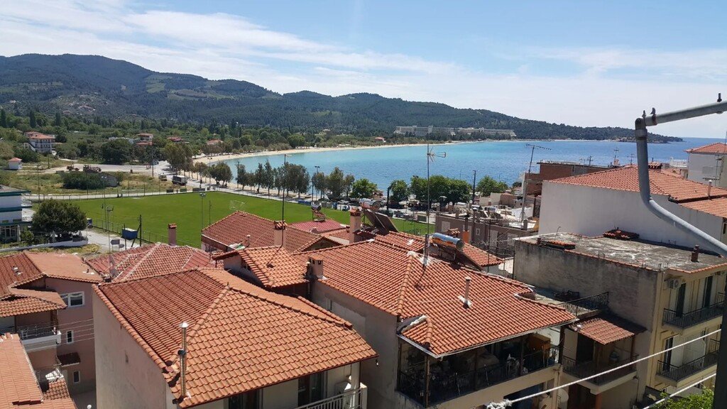 Недвижимость 175м² в Халкидики, Греция № 53085