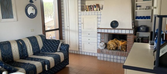 2غرفة شقة في Capalbio, Italy رقم 73211 11