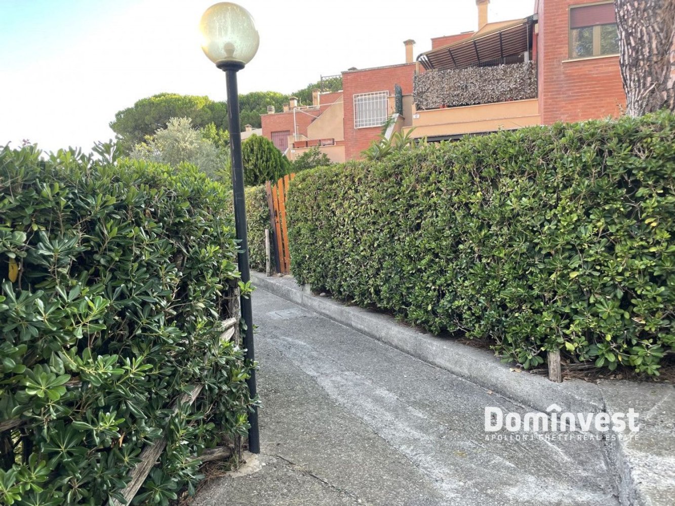 2غرفة شقة في Capalbio, Italy رقم 73211