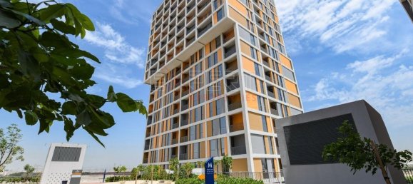 2 غرف نوم شقة في Dubai Production City (IMPZ), UAE رقم 7933 3