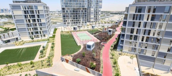 2 غرف نوم شقة في Dubai Production City (IMPZ), UAE رقم 7933 6