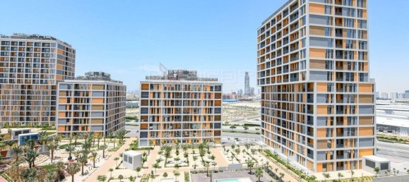 2 غرف نوم شقة في Dubai Production City (IMPZ), UAE رقم 7933 4