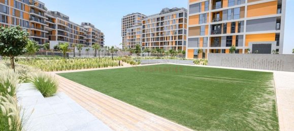 2 غرف نوم شقة في Dubai Production City (IMPZ), UAE رقم 7933 2