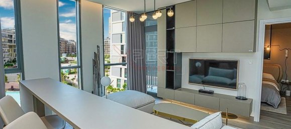 2 غرف نوم شقة في Dubai Production City (IMPZ), UAE رقم 7933 7