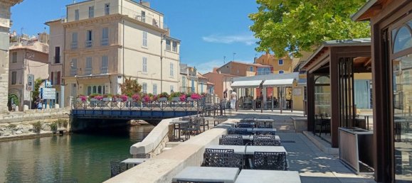 Imóvel comercial em Martigues, France 120 m² N.º 296195 2