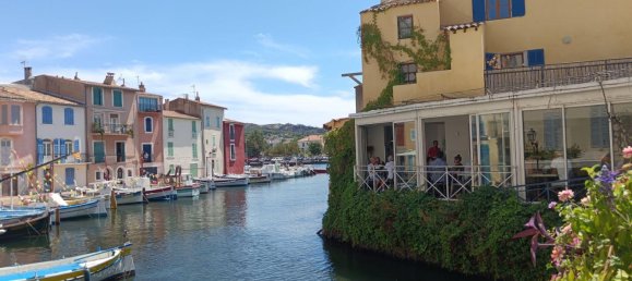 Imóvel comercial em Martigues, France 120 m² N.º 296195 3