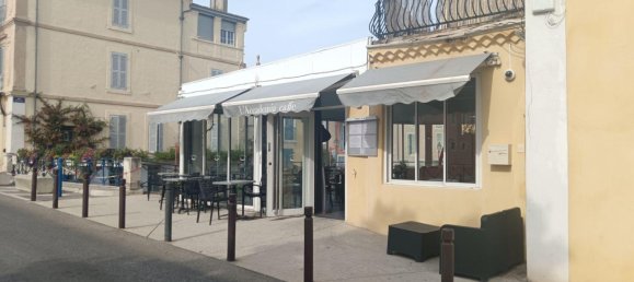 Imóvel comercial em Martigues, France 120 m² N.º 296195 5