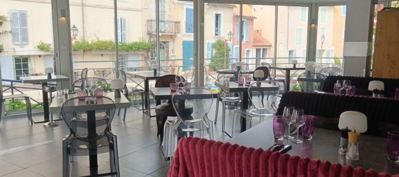 Imóvel comercial em Martigues, France 120 m² N.º 296195 4