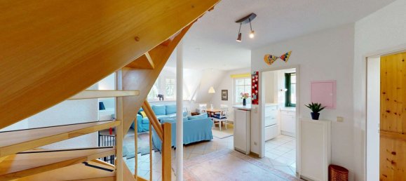 3-Zimmer Doppelhaus in Vorpommern-Rügen, Germany, Nr. 147180 2