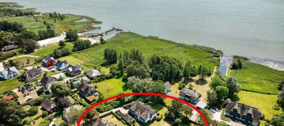 3-Zimmer Doppelhaus in Vorpommern-Rügen, Germany, Nr. 147180 13