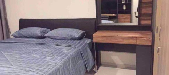 1 Schlafzimmer Eigentumswohnung in Noble Ploenchit Bangkok, Thailand, Nr. 29864 3