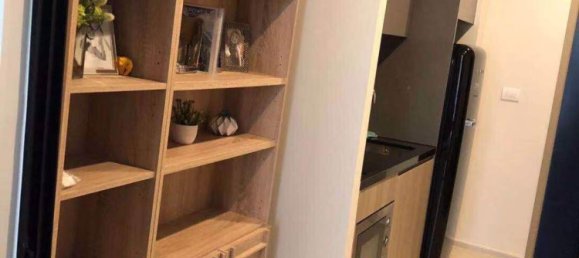 1 Schlafzimmer Eigentumswohnung in Noble Ploenchit Bangkok, Thailand, Nr. 29864 4