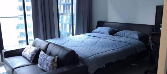 1 Schlafzimmer Eigentumswohnung in Noble Ploenchit Bangkok, Thailand, Nr. 29864 5