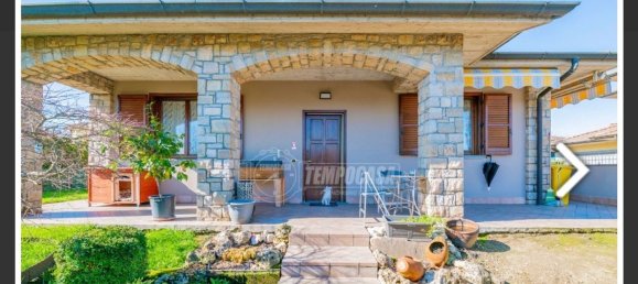 Villa de 2 habitaciónes en Salerano sul Lambro, Italy No. 251297 32