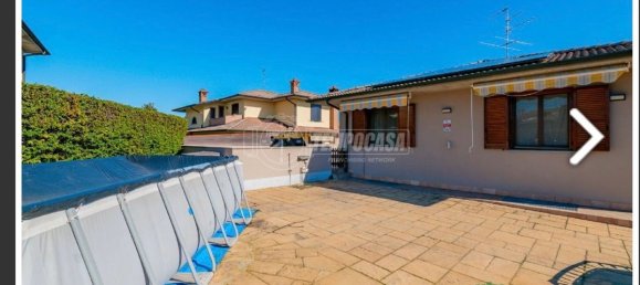 Villa de 2 habitaciónes en Salerano sul Lambro, Italy No. 251297 2