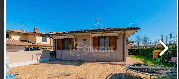 Villa de 2 habitaciónes en Salerano sul Lambro, Italy No. 251297 6