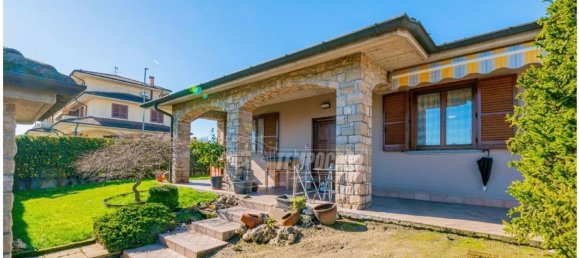 Villa de 2 habitaciónes en Salerano sul Lambro, Italy No. 251297 33