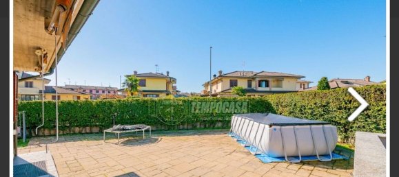 Villa de 2 habitaciónes en Salerano sul Lambro, Italy No. 251297 38