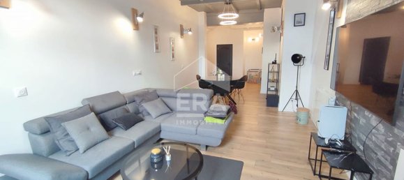 1 Schlafzimmer Haus in Calais, France, Nr. 273537 2