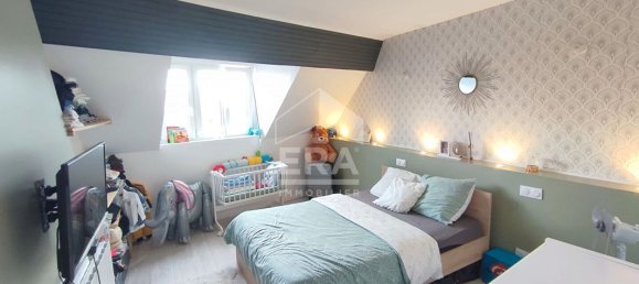 1 Schlafzimmer Haus in Calais, France, Nr. 273537 3