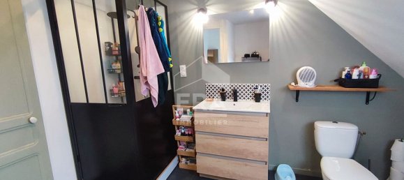 1 Schlafzimmer Haus in Calais, France, Nr. 273537 4