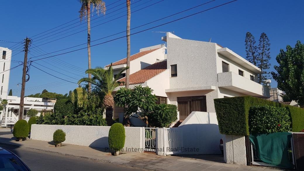 4 Schlafzimmer Villa in Agios Nektarios, Cyprus, Nr. 22128